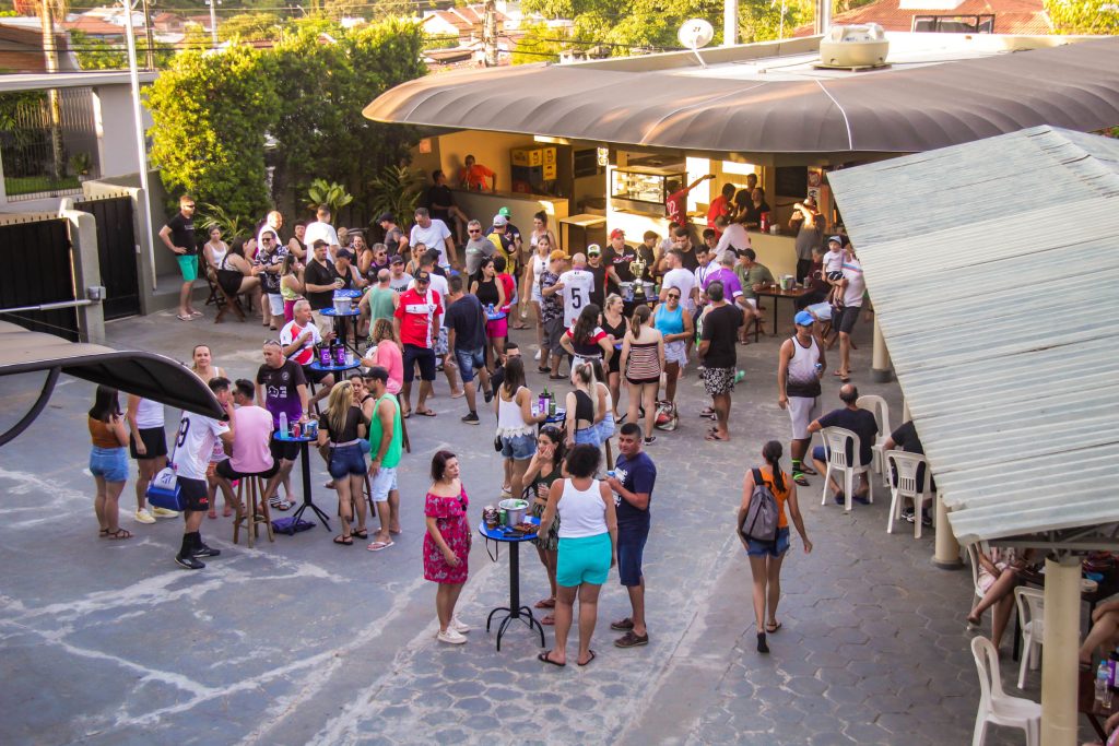 31º Futec – Final