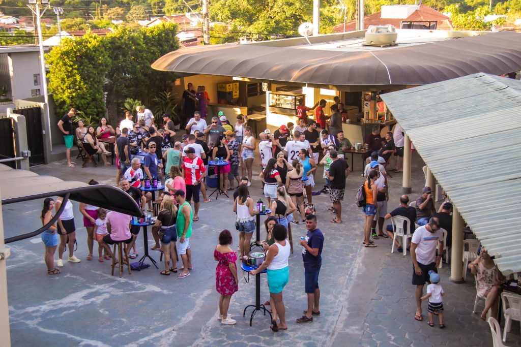 31º Futec – Final