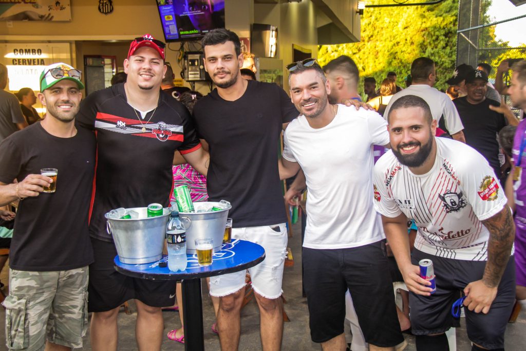 31º Futec – Final