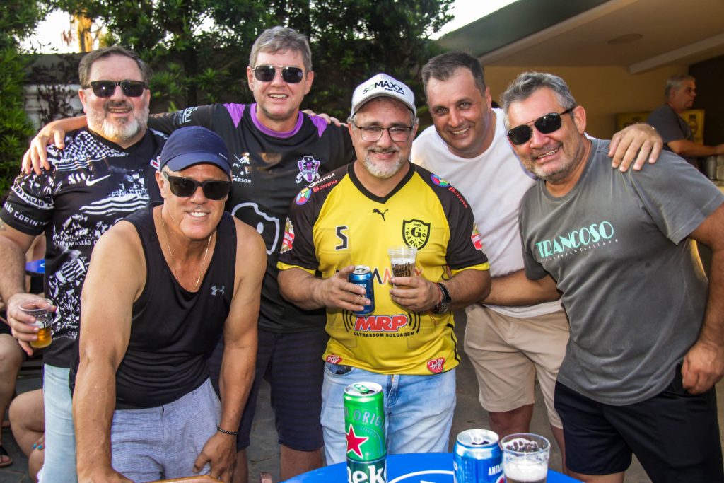 31º Futec – Final