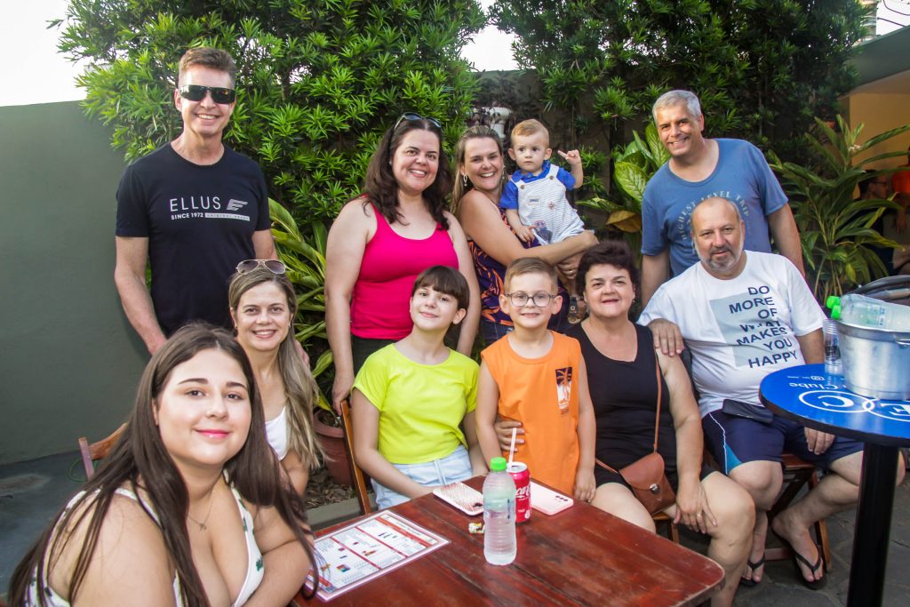 31º Futec – Final