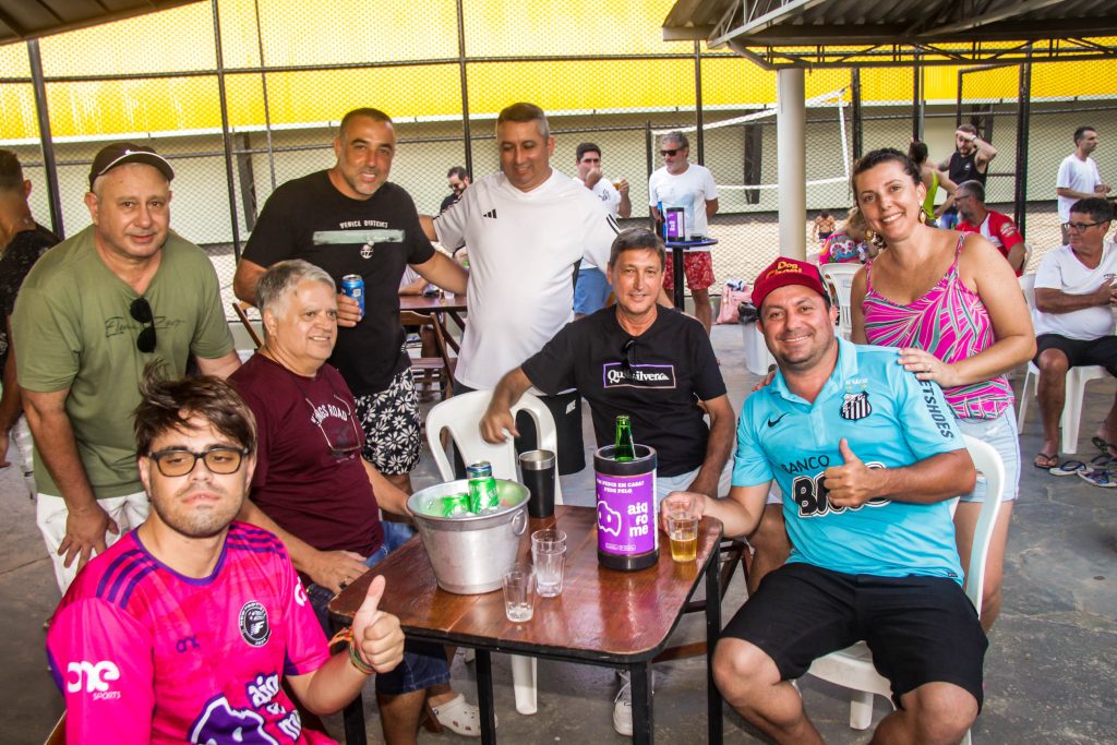 31º Futec – Final