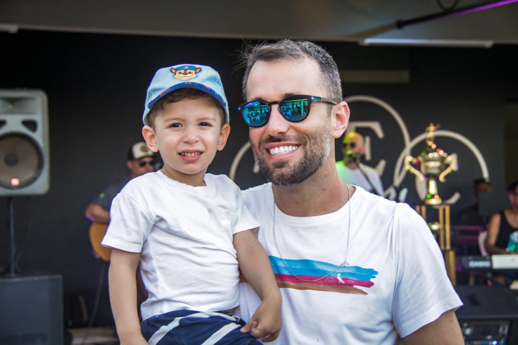 31º Futec – Final