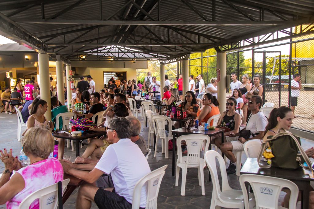 31º Futec – Final