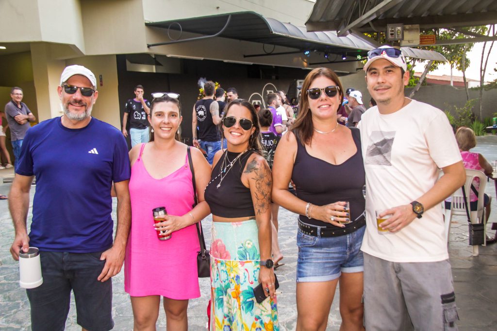31º Futec – Final