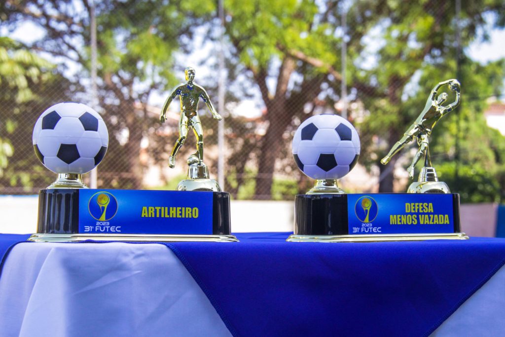 31º Futec – Final
