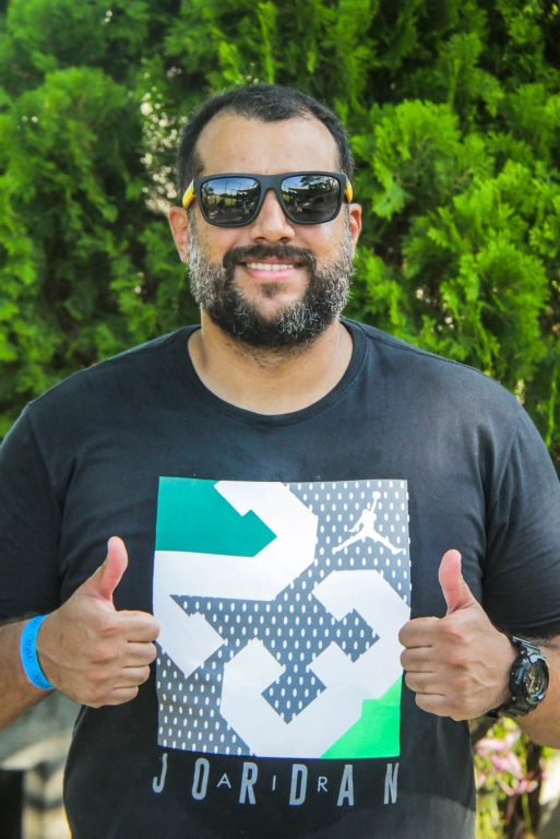 31º Futec – Final