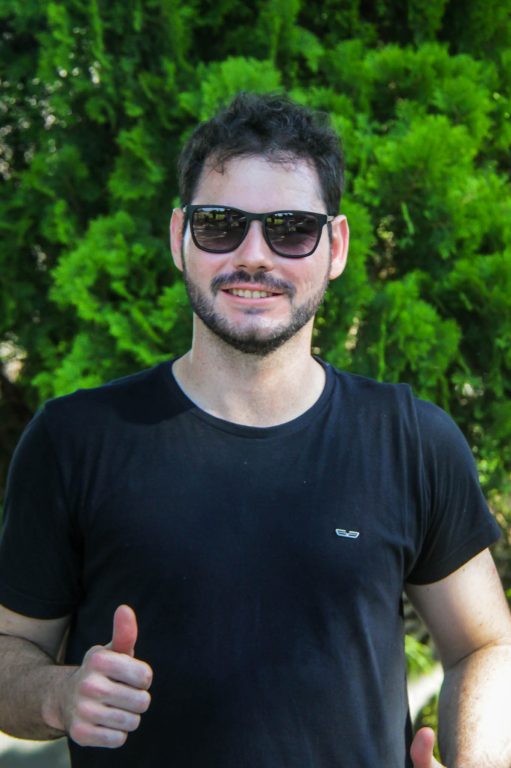 31º Futec – Final