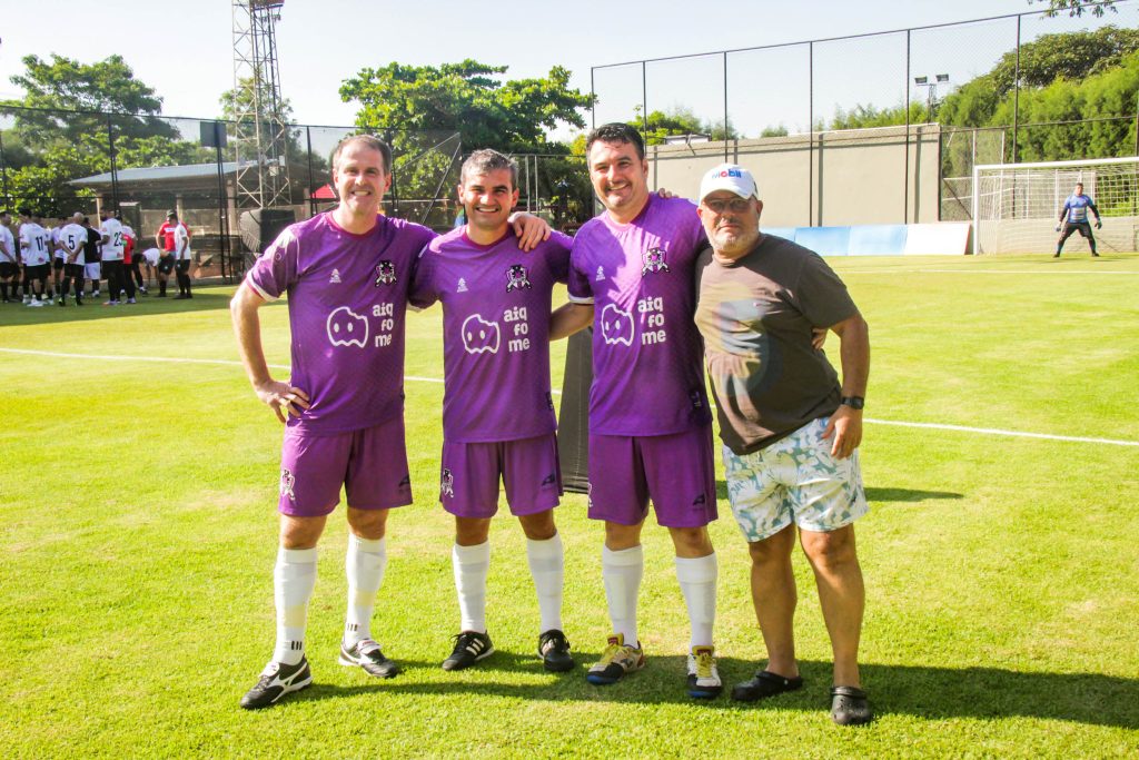 31º Futec – Final