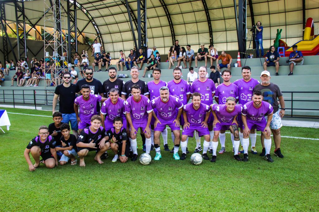 31º Futec – Final