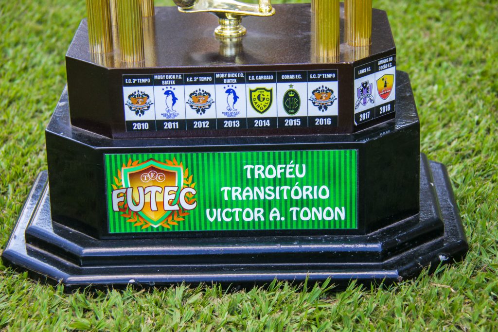 31º Futec – Final