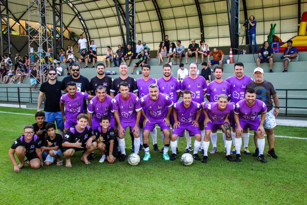31º Futec – Final