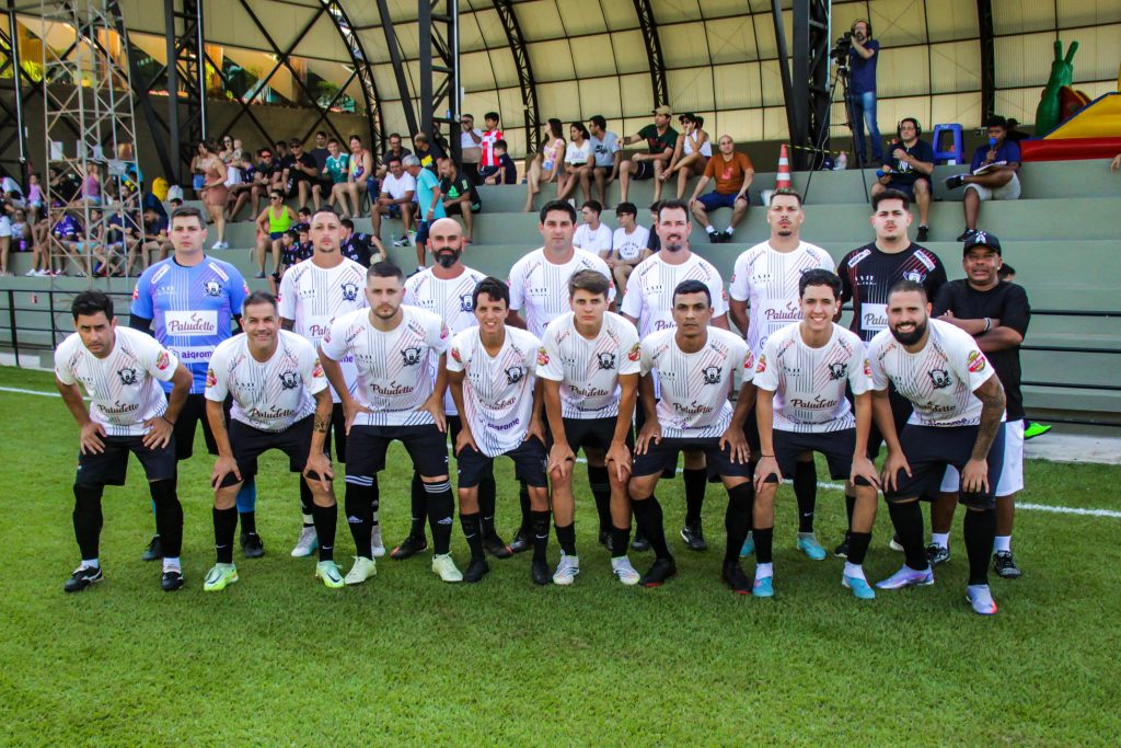 31º Futec – Final