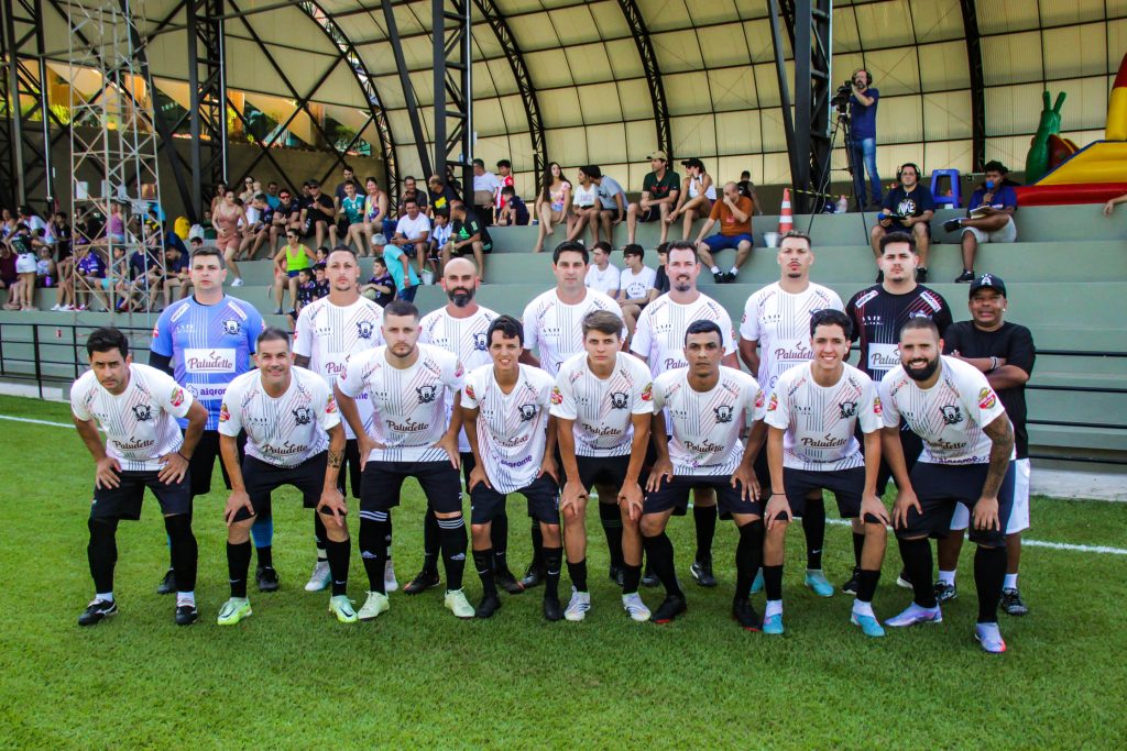 31º Futec – Final