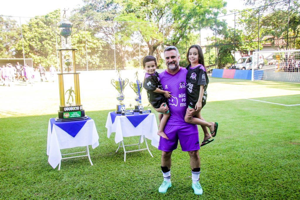 31º Futec – Final