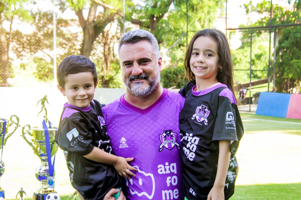 31º Futec – Final
