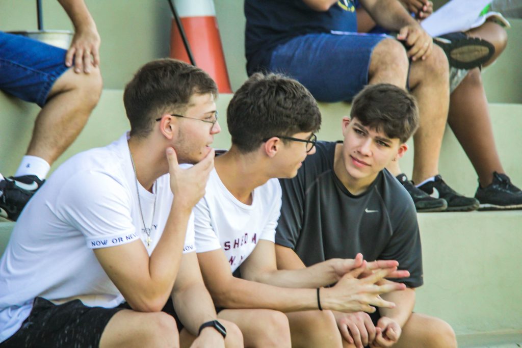31º Futec – Final