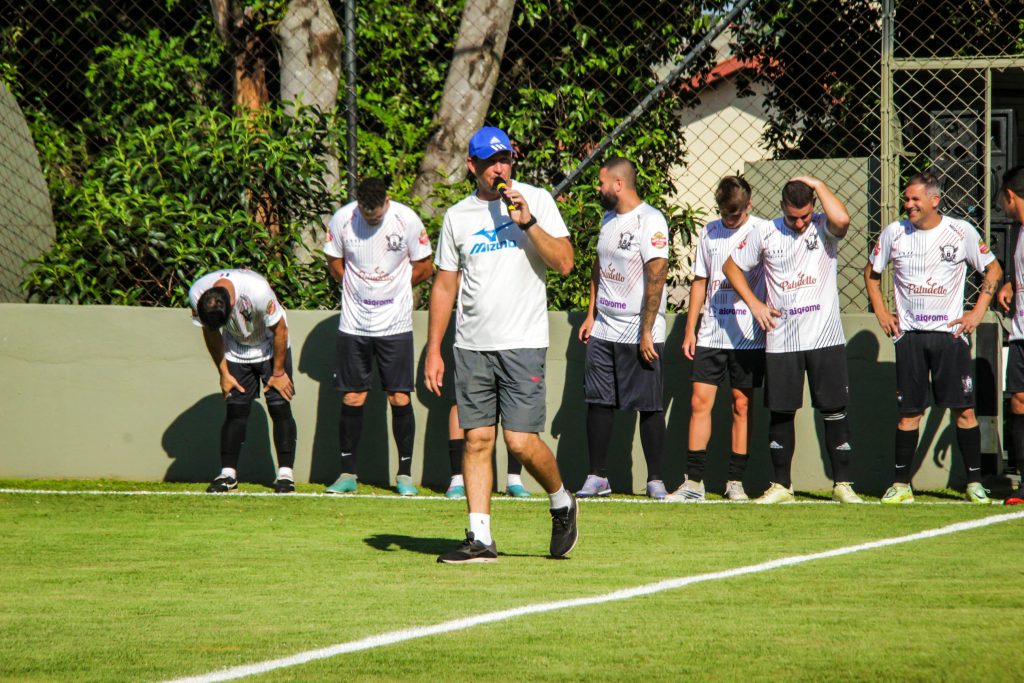 31º Futec – Final