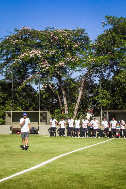 31º Futec – Final