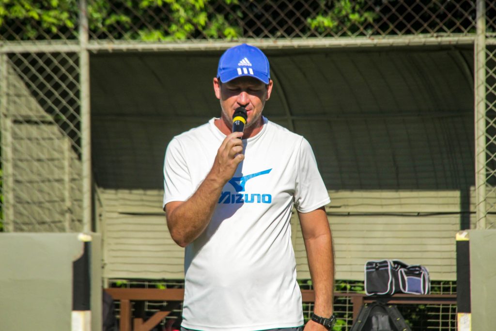 31º Futec – Final