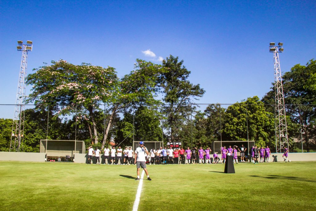 31º Futec – Final