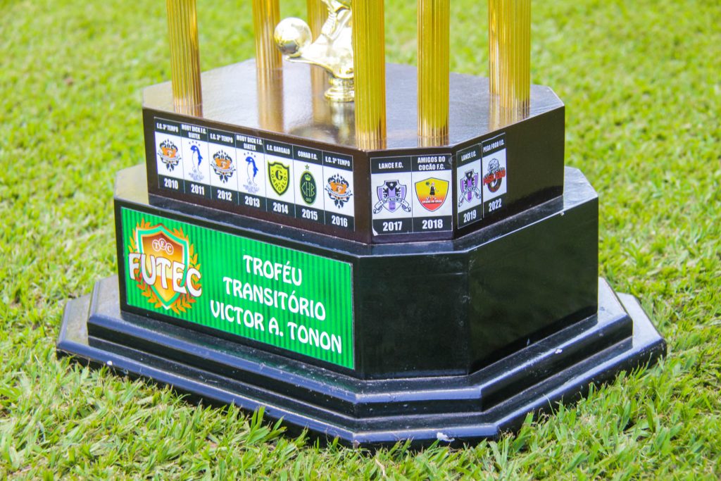 31º Futec – Final