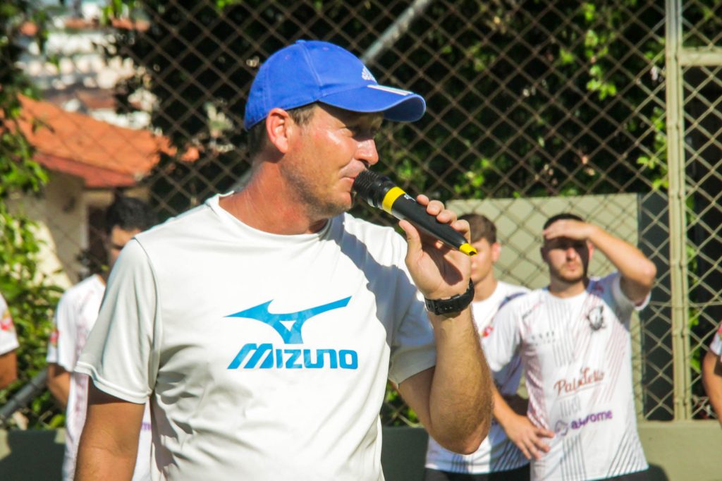 31º Futec – Final