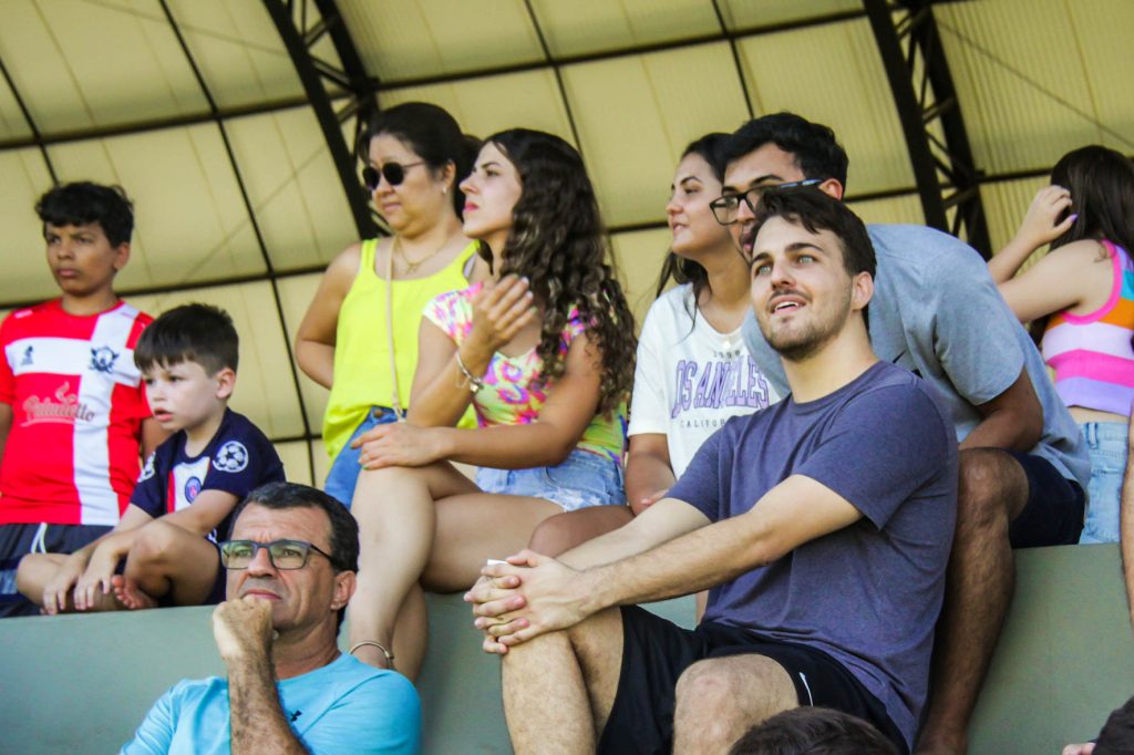 31º Futec – Final