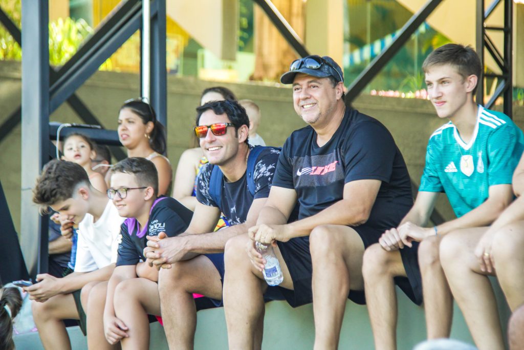 31º Futec – Final
