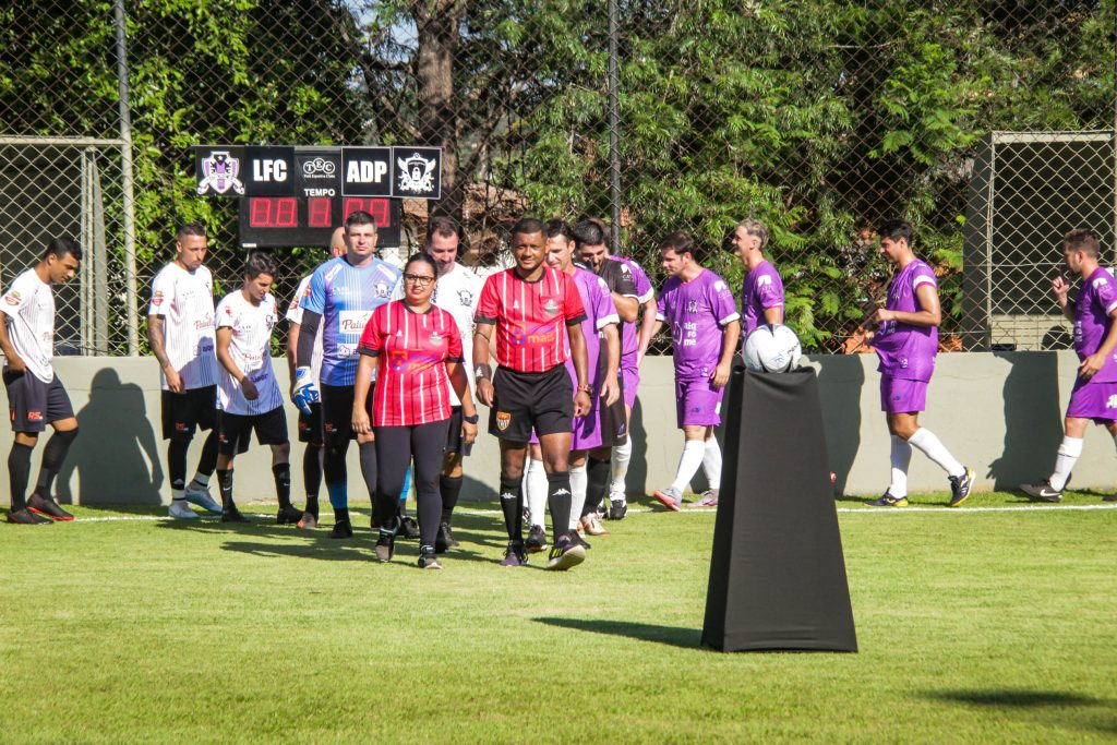 31º Futec – Final