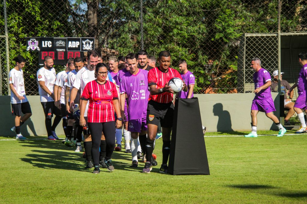 31º Futec – Final