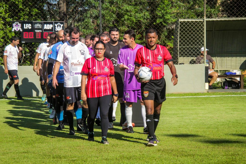 31º Futec – Final
