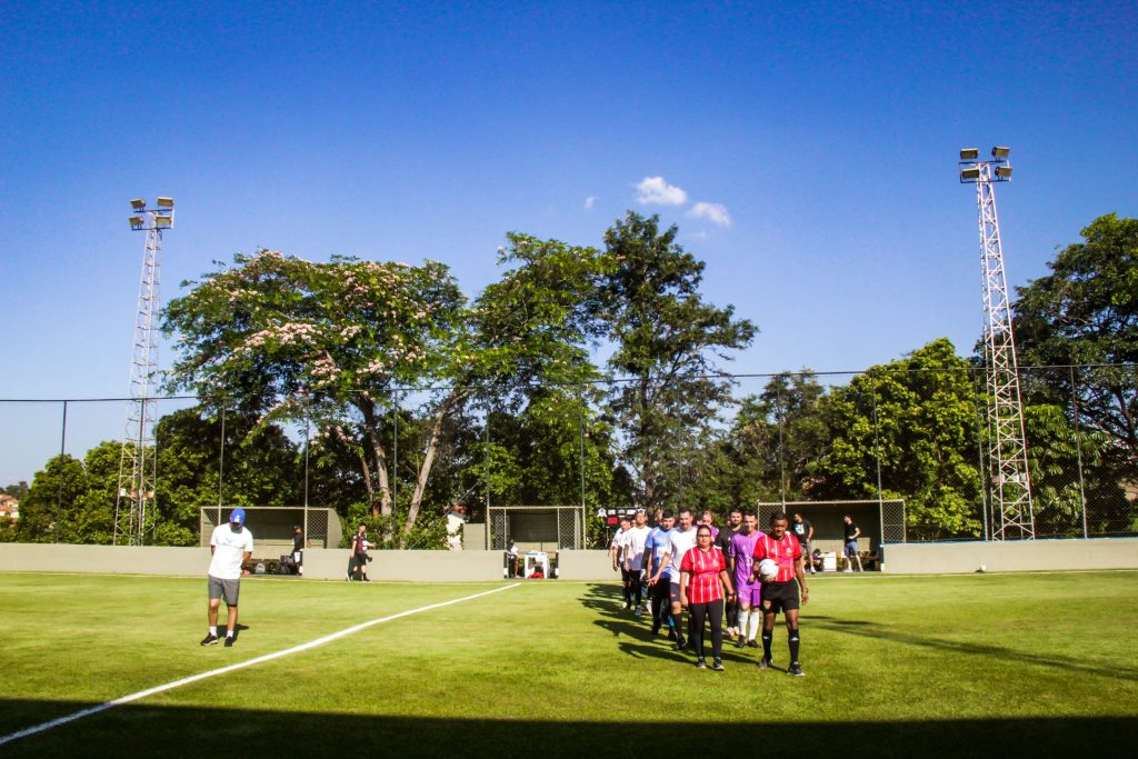 31º Futec – Final
