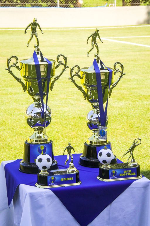 31º Futec – Final