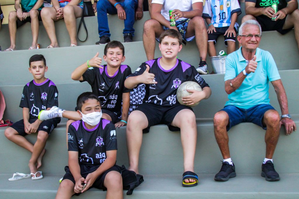 31º Futec – Final