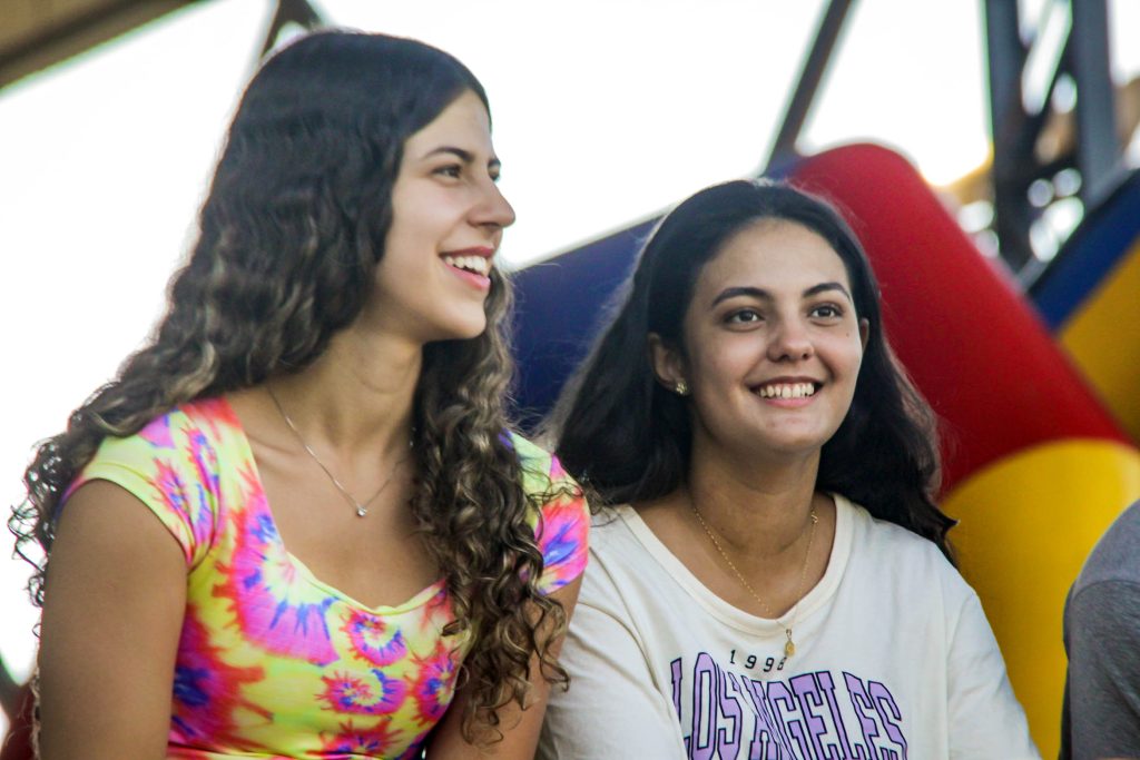 31º Futec – Final