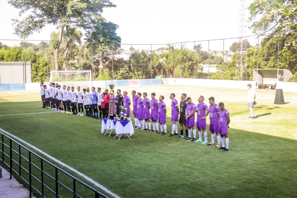 31º Futec – Final