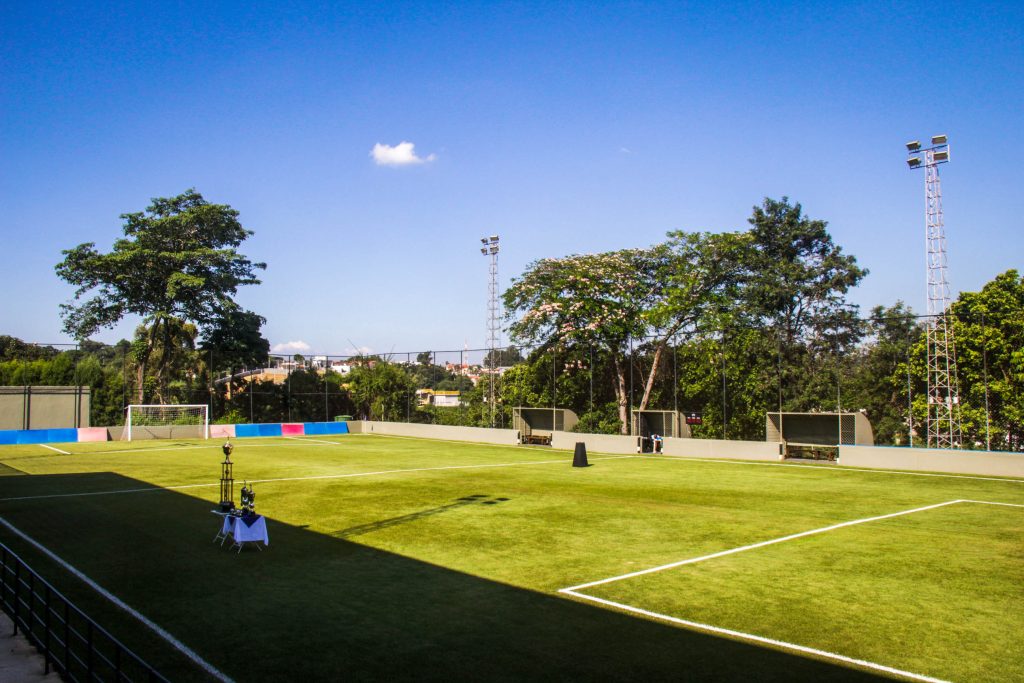 31º Futec – Final