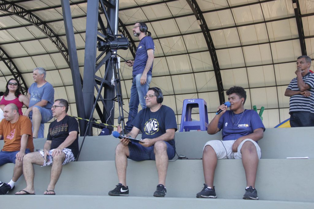 31º Futec – Final