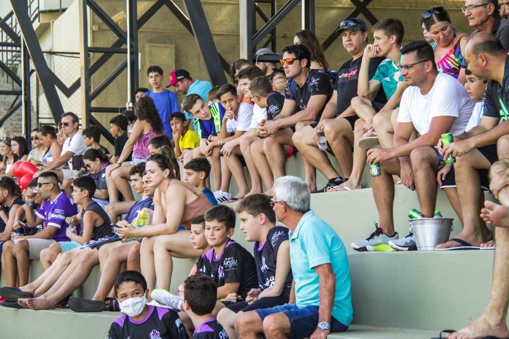 31º Futec – Final