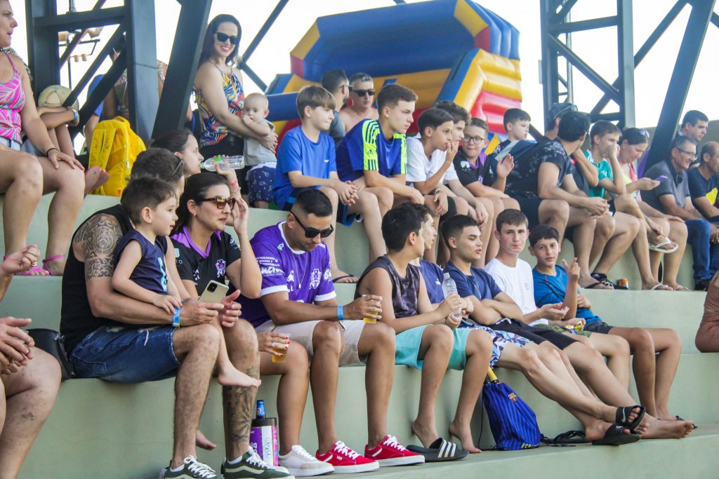 31º Futec – Final