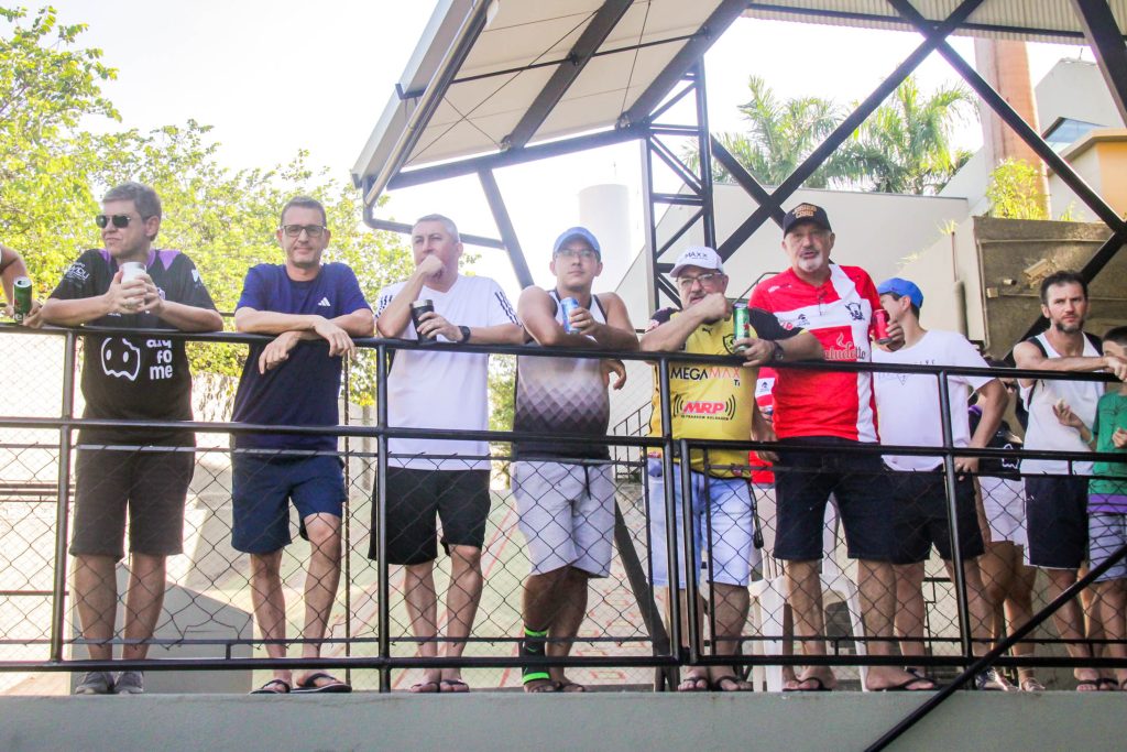 31º Futec – Final