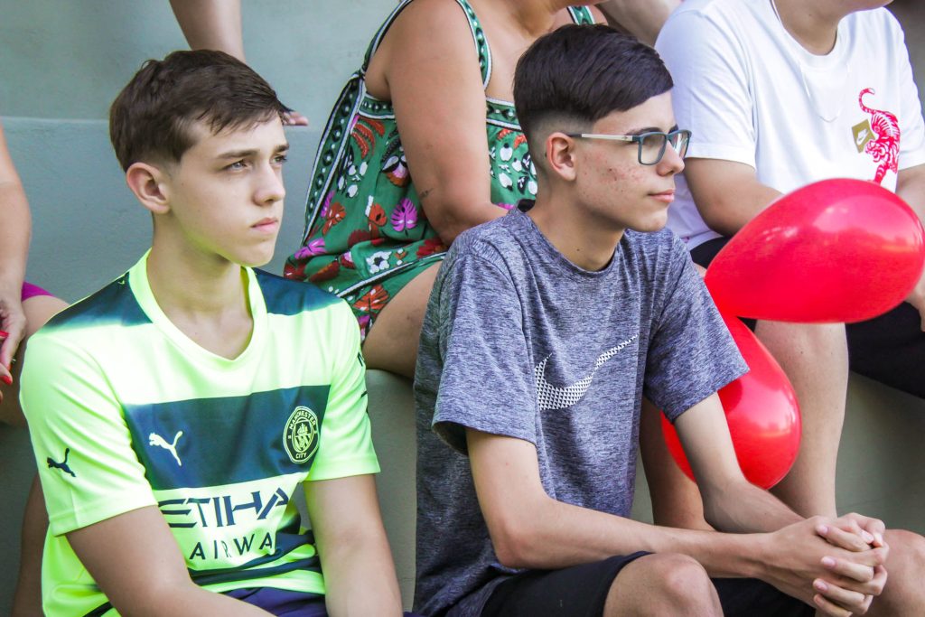 31º Futec – Final