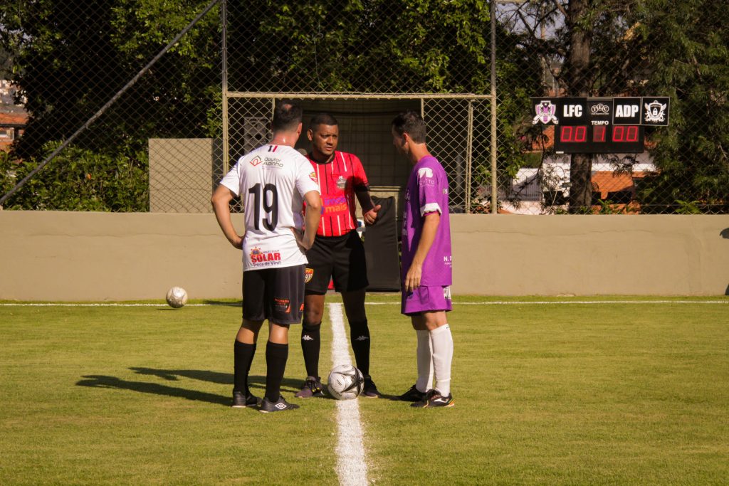 31º Futec – Final