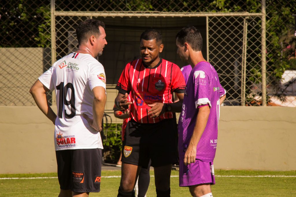 31º Futec – Final