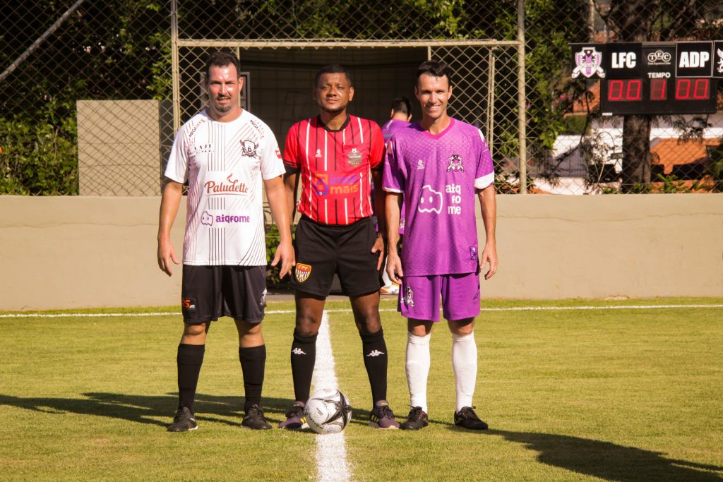 31º Futec – Final