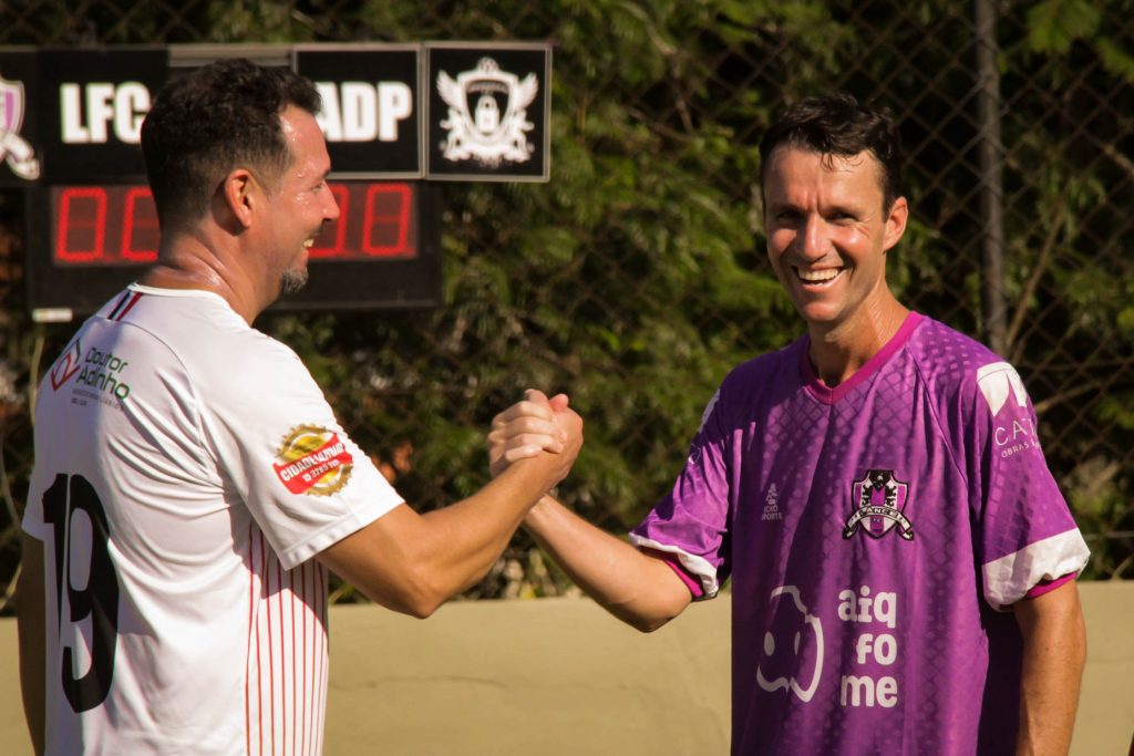 31º Futec – Final