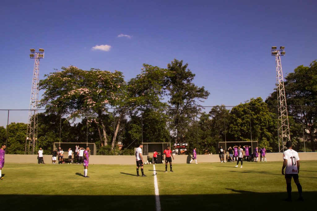 31º Futec – Final