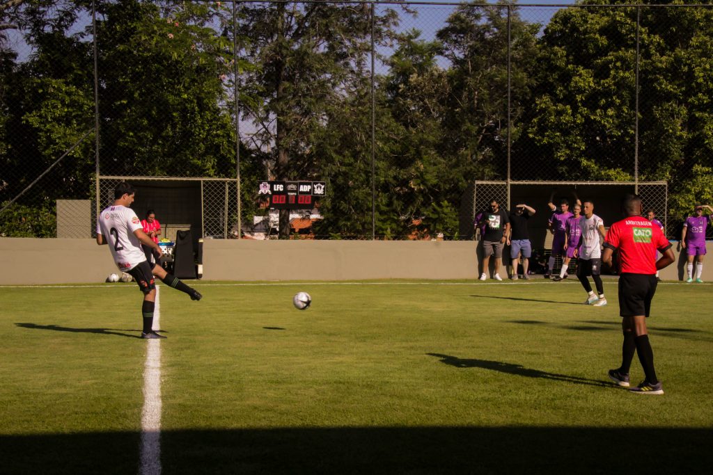 31º Futec – Final