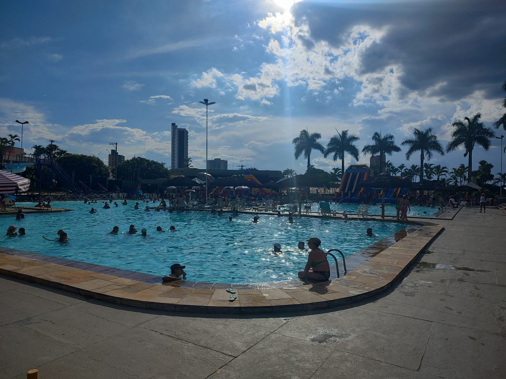 16º Fitness Kids de Verão
